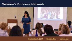 Woman's Success Network