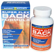 Super Flex Back Formula