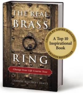 Real Brass Ring - Top 10 Inspirational Book
