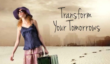 Transform Your Tomorrows