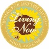 Real Brass Ring Living Now Award Winner