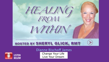 show healing from within 20160111